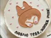 Какой торт бы заказали