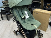 Коляски Cybex Coya или Bugaboo butterfly 2?