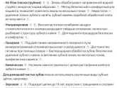 Профессиональная чистка зубов отзывы, на какой остановились?
