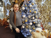 Новогоднее настроение?????