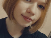 Пожалела, что подстриглась ?