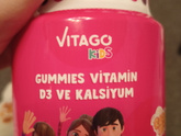 Девочки,кто то знаком с этими витаминами?