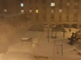 Зимушка зима 🌨❄🌬