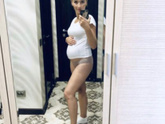 14 недель 🤰🏻🥰