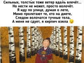 Осень 😏