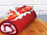 Вкусняшки в ленту 🍓