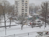 А какой вид сегодня из вашего окна??