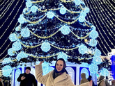 Сын у бабушки в деревне 4 дня! 😀