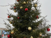 Погуляли сегодня классно