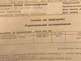 12 дпп хгч