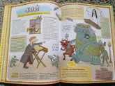 Отзыв от Белки - Книга "Чудо-юдо-логия"