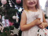 Мои маленькие🥰 Утренники позади,