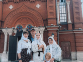 Крестины