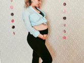 23 недельки ❤️? отчёт