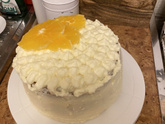 Захотелось домашнего тортика🍰