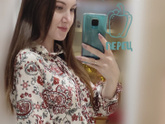 19ая неделя, мне 28