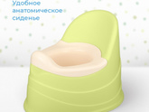 Какой горшок выбрать?