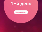 1 день цикла
