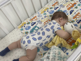 Новые позы для сна😴