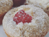 Кексики для стройной фигуры🧁