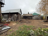 Разгребаем участок