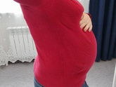 Нам 37-38 недель 🤰