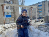 Иллюстрации дней