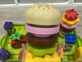 Lego duplo 10566 🍇 🍔 🍅