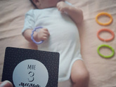 3 мес