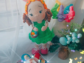 С праздником светлой Пасхи🐇🐣