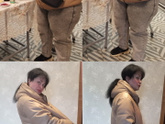 История одной куртки😅