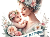 День матери