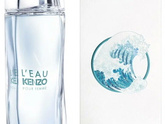 Духи kenzo белые классические чем должны пахнуть?