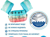 Что брать на море шестилетке?