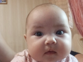 Вот такая девочка у нас 😍