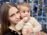 Девочки, тема внешности, хочу освежить волосы