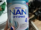 Смесь NAN® 4 OPTIPRO®