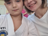Первые соревнования