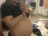Опускается?