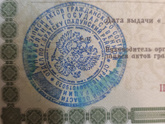 Перелёт и документы