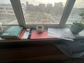 Марафон чистоты. День 2.