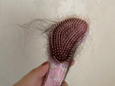 может, кто-то сталкивался 💇🏻♀️