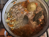 Готовлюсь быть свекровью))))))) ну
