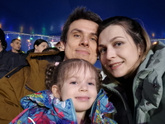 А у нас сегодня цирк