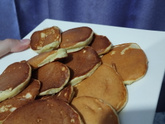 Панкейки