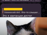 О наболевшем