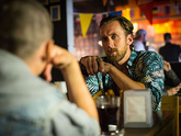 Что посмотреть дома из сериалов для семьи типа Корни?