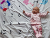1 месяц💖