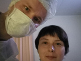 Роды в 4 роддоме