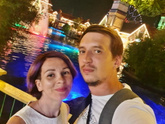 Дождались вечера!